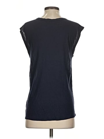 T by Alexander Wang Sleeveless T-Shirt (view 2)