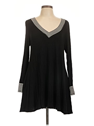 emerald Casual Dress (view 1)