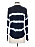Absolutely Creative Worldwide 100% Acrylic Tie-dye Blue Pullover Sweater Size S - photo 2