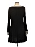 emerald Black Casual Dress Size L - photo 2