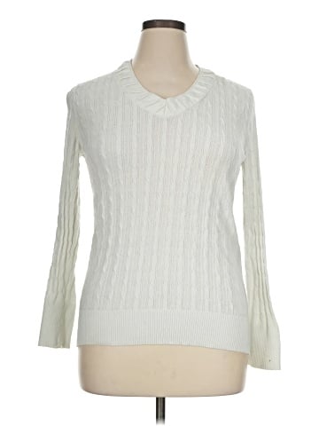 Eddie Bauer Pullover Sweater (view 1)