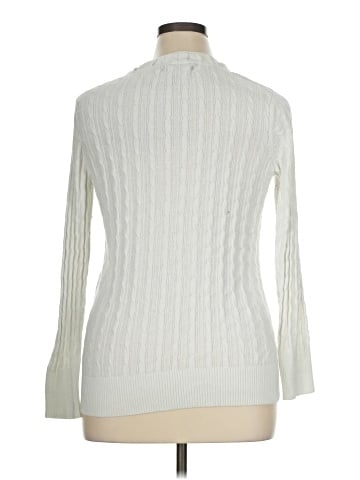 Eddie Bauer Pullover Sweater (view 2)