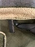 Lucy Love 100% Polyester Green Pullover Sweater Size M - photo 7