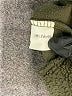 Lucy Love 100% Polyester Green Pullover Sweater Size M - photo 8