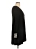 emerald Black Casual Dress Size L - photo 4