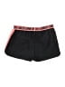 Under Armour Color Block Pink Athletic Shorts Size XL - photo 2