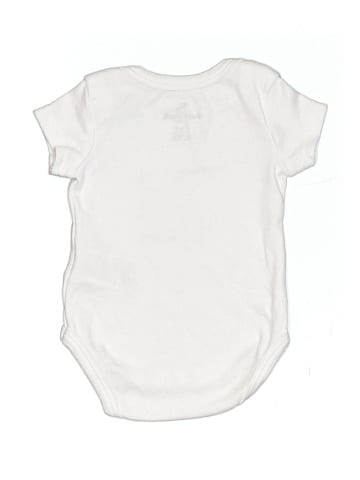 Duck Duck Goose Short Sleeve Onesie (view 2)