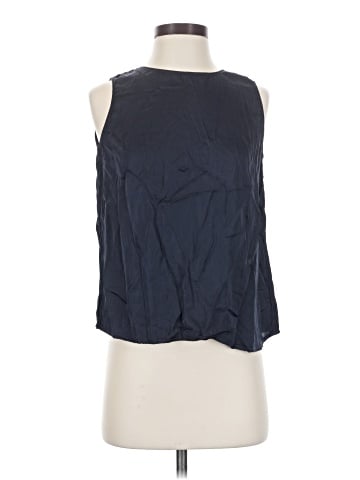 Velvet by Graham & Spencer Sleeveless Blouse (view 1)