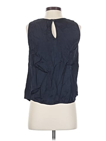 Velvet by Graham & Spencer Sleeveless Blouse (view 2)