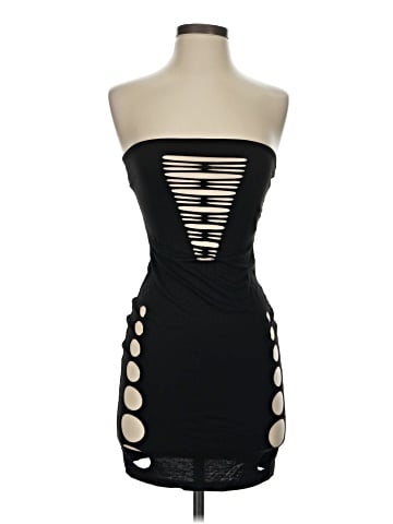 Shein Cocktail Dress (view 1)