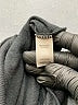 Muk Luks Stars Black Pullover Sweater Size M - photo 8