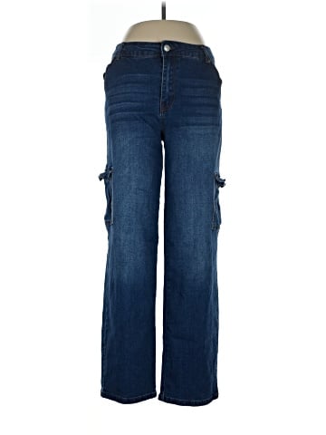 Wax Jean Jeans (view 1)