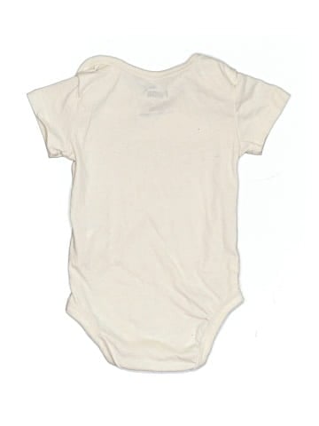 Puma Short Sleeve Onesie (view 2)