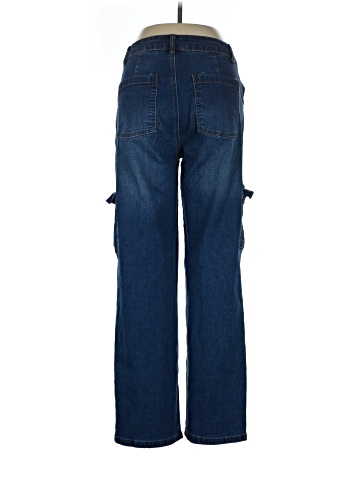 Wax Jean Jeans (view 2)