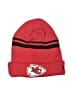 NFL 100% Acrylic Red Beanie One size - photo 1