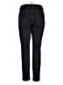 CAbi Solid Black Jeans Size 14 - photo 2
