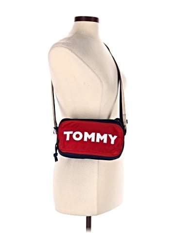 Tommy Hilfiger Crossbody Bag (view 2)