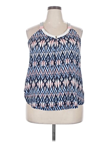 Xhilaration Tank Top (view 1)