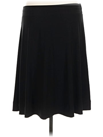 White House Black Market Casual Skirt (view 2)