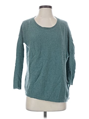 360 Cashmere Pullover Sweater (view 1)