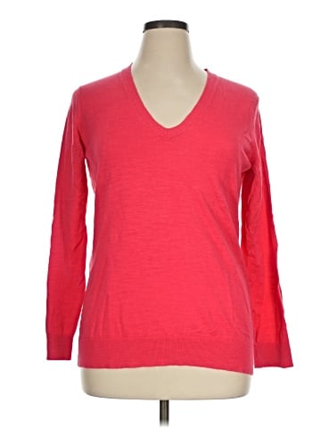 Banana Republic Factory Store Pullover Sweater (view 1)