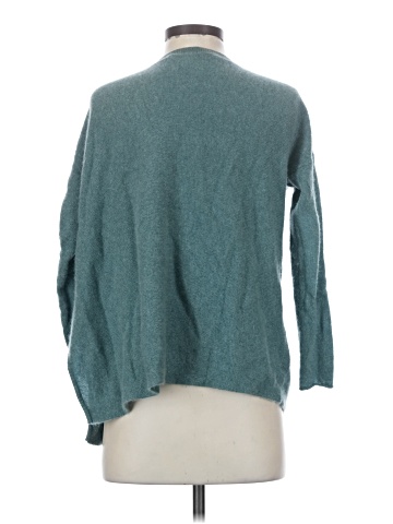 360 Cashmere Pullover Sweater (view 2)
