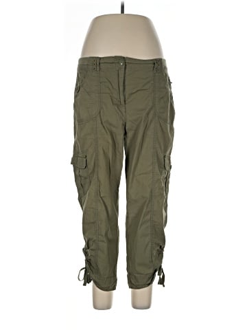 Chico's Cargo Pants (view 1)