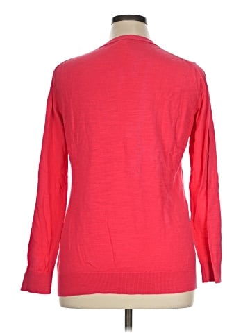 Banana Republic Factory Store Pullover Sweater (view 2)