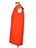 Whistles 100% Polyester Orange Casual Dress Size 2 - photo 5