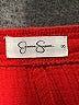 Jessica Simpson Red Casual Pants Size S - photo 7