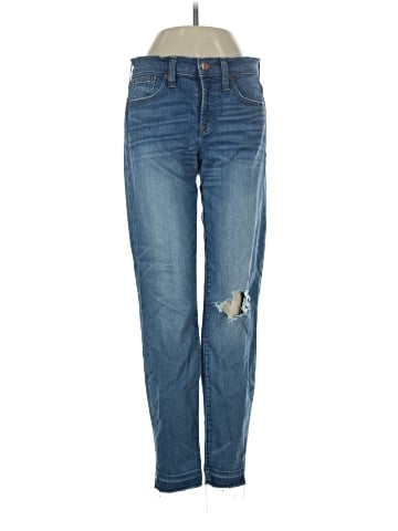 J.Crew Jeans (view 1)