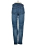 J.Crew Hearts Blue Jeans Size 26 waist - photo 2