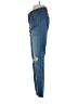 J.Crew Hearts Blue Jeans Size 26 waist - photo 5