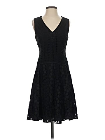 Diane von Furstenberg Cocktail Dress (view 1)