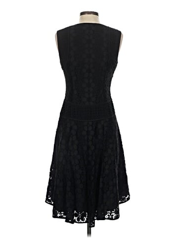 Diane von Furstenberg Cocktail Dress (view 2)