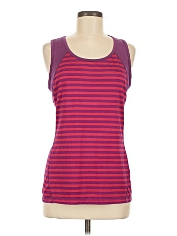 Lands' End Active Tank (view 1)