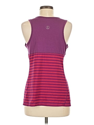 Lands' End Active Tank (view 2)
