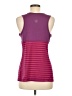 Lands' End Purple Active Tank Size M - photo 2