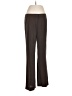 Escada Brown Dress Pants Size EU 38 / US 8 - photo 1