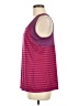 Lands' End Purple Active Tank Size M - photo 5