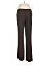 Escada Brown Dress Pants Size EU 38 / US 8 - photo 2