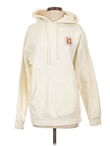 Overtime Pullover Hoodie (view 1)
