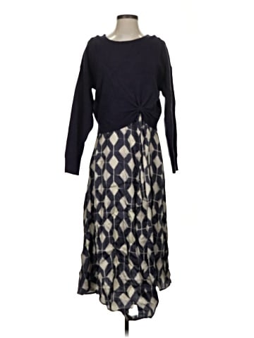 Anthropologie Casual Dress (view 1)