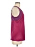 Lands' End Purple Active Tank Size M - photo 4