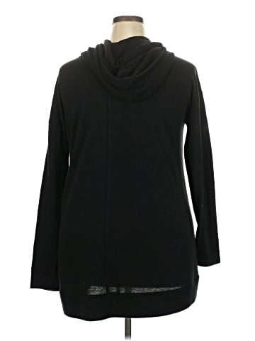 Mossimo Supply Co. Pullover Hoodie (view 2)