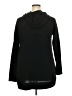 Mossimo Supply Co. Black Pullover Hoodie Size XXL - photo 2