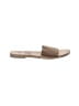 American Eagle Shoes Tan Sandals Size 9 - photo 1