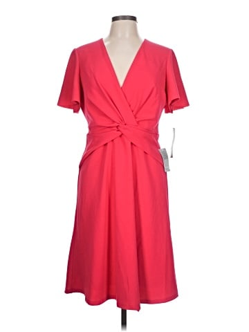 Maggy London Casual Dress (view 1)
