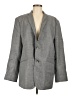 Theory Gray Blazer Size Med (44) - photo 1