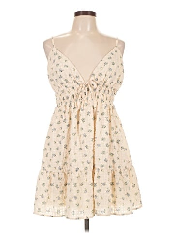 Aeropostale Casual Dress (view 1)